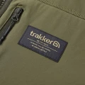 Jacheta TRAKKER TechPro Sherpa Jacket, Kaki, Marimea XL