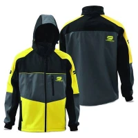 Jacheta Tubertini Softshell Mako, Marimea Xxl