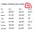 Jacheta Trakker CR Downpour Jacket, Kaki, Marimea XXL Jacheta Trakker CR Downpour Jacket, Kaki, Marimea XXL
