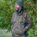 Jacheta Trakker CR Downpour Jacket, Kaki, Marimea XXL Jacheta Trakker CR Downpour Jacket, Kaki, Marimea XXL
