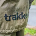 Jacheta Trakker CR Downpour Jacket, Kaki, Marimea XXL Jacheta Trakker CR Downpour Jacket, Kaki, Marimea XXL