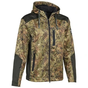 Jacheta VERNEY CARRON Wolf Vipercam Forest, Masura XL