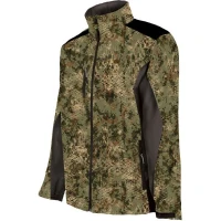Jacheta Verney-carron Snake Camo Forest Masura S