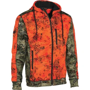 Jacheta Verney-Carron Wolf Camo Blaze Masura XL