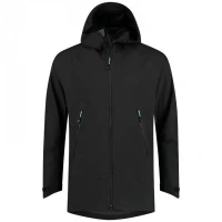 Jaketa Korda Kore Drykore, Black, Marime 2xl Jaketa Korda Kore Drykore, Black, Marime 2xl