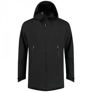 Jaketa KORDA Kore Drykore, Black, Marime 2XL