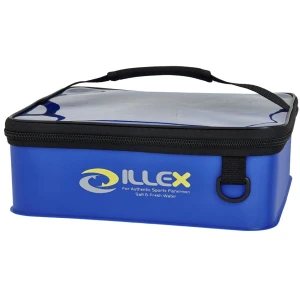 Bac ILLEX Safe Bag ML, 8L, Blue, 30.5x26.5x10cm
