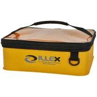 Bac ILLEX Safe Bag ML, 8L, Yellow, 30.5x26.5x10cm