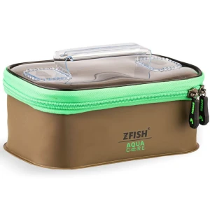 Borseta Eva ZFISH Aquacore, Marime S, 21x14x8cm