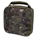 Borseta TRAKKER NXC Camo Tackle Bag, 22x22x7cm Borseta TRAKKER NXC Camo Tackle Bag, 22x22x7cm
