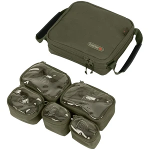 Borseta TRAKKER NXG Modular Lead Pouch System, 20x19x7.5cm