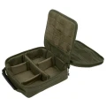 Borseta TRAKKER Nxg Compact NEW Tackle Bag, 22x22x7cm Borseta TRAKKER Nxg Compact NEW Tackle Bag, 22x22x7cm