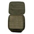 Borseta TRAKKER Nxg Compact NEW Tackle Bag, 22x22x7cm Borseta TRAKKER Nxg Compact NEW Tackle Bag, 22x22x7cm
