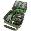 Borseta Trakker Nxg Compact Tackle Bag, 22x22x7cm