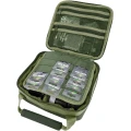 Borseta Trakker Nxg Compact Tackle Bag, 22x22x7cm Borseta Trakker Nxg Compact Tackle Bag, 22x22x7cm