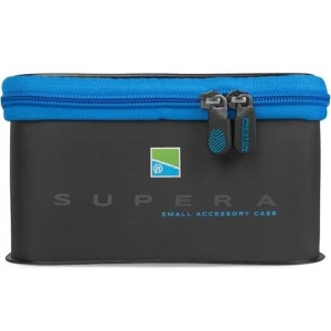 GEANTA ACCESORII PRESTON SUPERA SMALL EVA ACCESSORY CASE 20X9X10CM