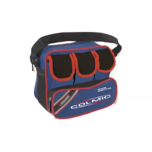 GEANTA COLMIC SAFARI SERIA RED 29x22x24cm GEANTA COLMIC SAFARI SERIA RED 29x22x24cm