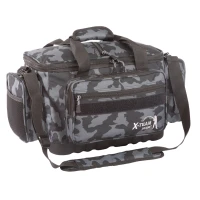Geanta Jaxon X-team Camou, 56x30x26cm Geanta Jaxon X-team Camou, 56x30x26cm