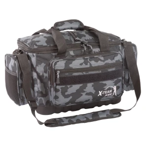GEANTA JAXON X-TEAM CAMOU, 56x30x26cm GEANTA JAXON X-TEAM CAMOU, 56x30x26cm