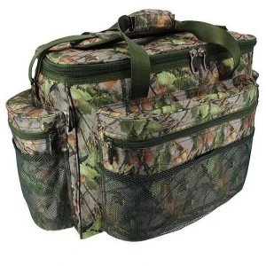 GEANTA NGT CARRYALL CAMO 68X35X34CM GEANTA NGT CARRYALL CAMO 68X35X34CM
