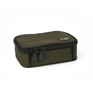 GEANTA PENTRU ACCESORII FOX R-SERIES LARGE 26.5X8X17CM