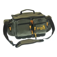 Geanta Spinning Jaxon X Team 50x52x20cm Geanta Spinning Jaxon X Team 50x52x20cm