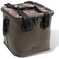 Ganta Nash Subterfuge Waterbox Carryall, 24l, 27x30x30cm