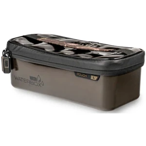 Ganta NASH Subterfuge Waterbox Pouch Large, 2.6L, 8.5x26x12cm