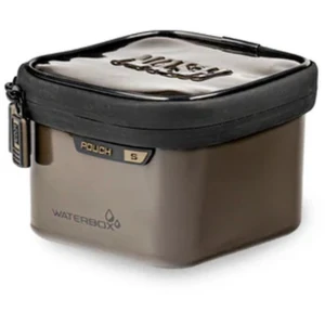 Ganta NASH Subterfuge Waterbox Pouch Small, 1.2L, 8.5x12x12cm