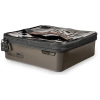 Ganta Nash Subterfuge Waterbox Pouch Xxlarge, 5.6l, 8.5x26x26cm