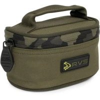 Geanta AVID RVS Accessory Pouch Small, Camo, 7.5x13x9cm Geanta AVID RVS Accessory Pouch Small, Camo, 7.5x13x9cm