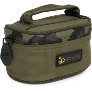 Geanta AVID RVS Accessory Pouch Small, Camo, 7.5x13x9cm Geanta AVID RVS Accessory Pouch Small, Camo, 7.5x13x9cm