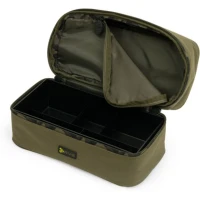 Geanta AVID RVS Double-Sided Tackle Organiser, 33x18x17cm Geanta AVID RVS Double-Sided Tackle Organiser, 33x18x17cm