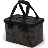 Geanta Avid Stormshield Camo Eva Carryall 30l, 40.5x27x27.5cm Geanta Avid Stormshield Camo Eva Carryall 30l, 40.5x27x27.5cm