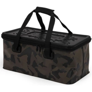 Geanta AVID Stormshield Camo EVA Carryall 50L, 60x30x27.5cm