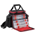 Geanta Abu Garcia Large Lure Bag (7 cutii incluse), 38x23x30cm Geanta Abu Garcia Large Lure Bag (7 cutii incluse), 38x23x30cm