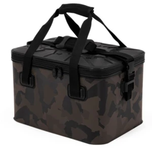 Geanta Accesorii AVID Stormshield Camo EVA Cooler, 45.5x33x32cm