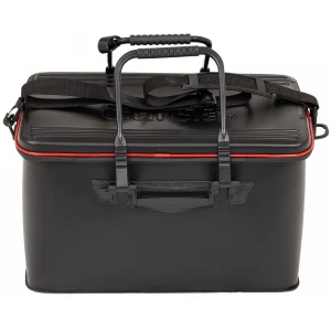 Geanta Accesorii Abu Garcia Beast Pro EVA Boat Bag XL, 46x28x27cm