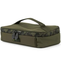 Geanta Accesorii Avid Carp Rvs Accessory Pouch Large, 22x8x14cm Geanta Accesorii Avid Carp Rvs Accessory Pouch Large, 22x8x14cm