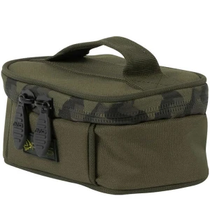 Geanta Accesorii Avid Carp RVS Accessory Pouch Medium, 16x8x10cm Geanta Accesorii Avid Carp RVS Accessory Pouch Medium, 16x8x10cm