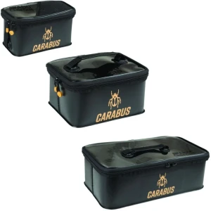 Geanta Accesorii Carabus Bakkan Insert Pouch, Small, 22x12x12cm Geanta Accesorii Carabus Bakkan Insert Pouch, Small, 22x12x12cm