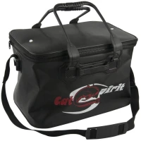 Geanta Accesorii Cat Spirit Hidro Bag 26L, Black