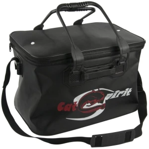 Geanta Accesorii Cat Spirit Hidro Bag 26L, Black Geanta Accesorii Cat Spirit Hidro Bag 26L, Black
