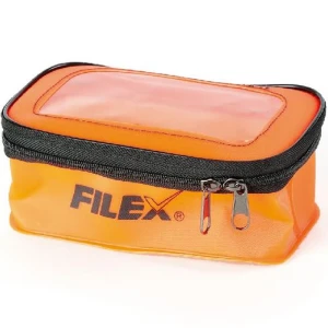 Geanta Accesorii Filfishing Filex EVA Bowl 20x12x8cm Geanta Accesorii Filfishing Filex EVA Bowl 20x12x8cm