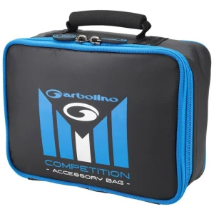 Geanta Accesorii GARBOLINO Medium Squadra Competition, 28x21x11cm