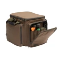 Geanta Accesorii KORDA Compac Carry Cube, Olive, 40x40x30cm, 30ltr Geanta Accesorii KORDA Compac Carry Cube, Olive, 40x40x30cm, 30ltr