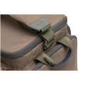 Geanta Accesorii KORDA Compac Carry Cube, Olive, 40x40x30cm, 30ltr Geanta Accesorii KORDA Compac Carry Cube, Olive, 40x40x30cm, 30ltr