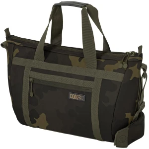 Geanta Accesorii KORDA Compac Messenger Bag, Dark Kamo, 50x30x20cm