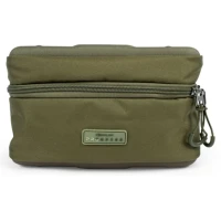 Geanta Accesorii Korum Progress Work Blox Pouch, 20x26x15cm