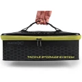 Geanta Accesorii Matrix EVA Tackle Storage System 46x29x14cm
